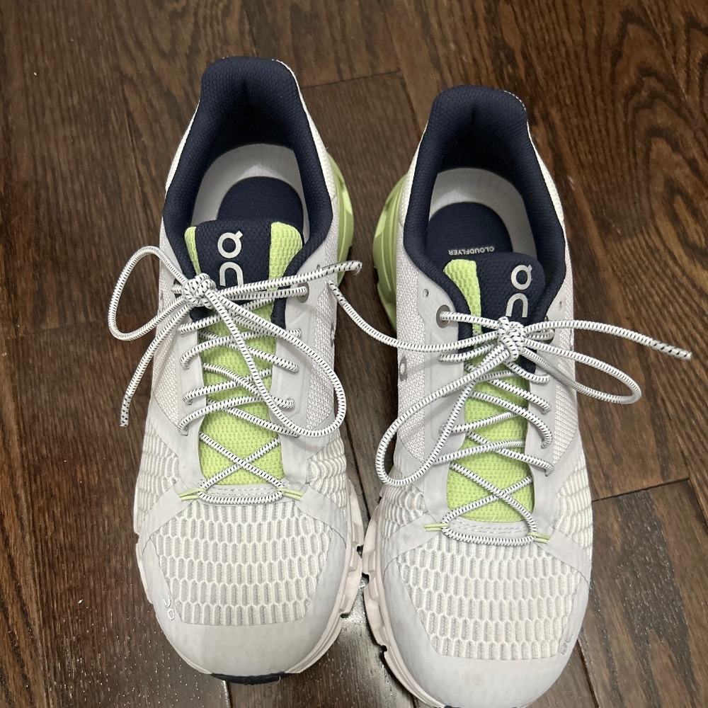 On Running Cloudflyer Size 8.5